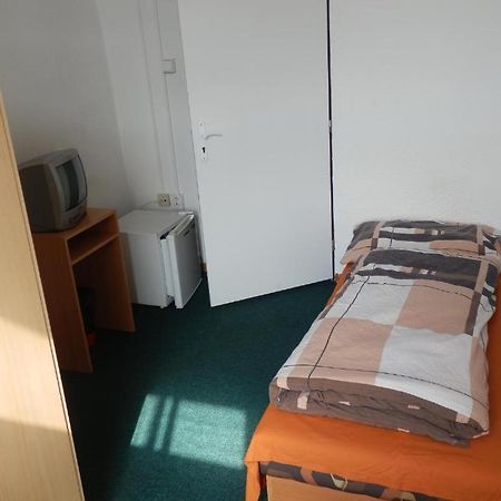 Ubytovna U Hospudky オストラヴァ エクステリア 写真