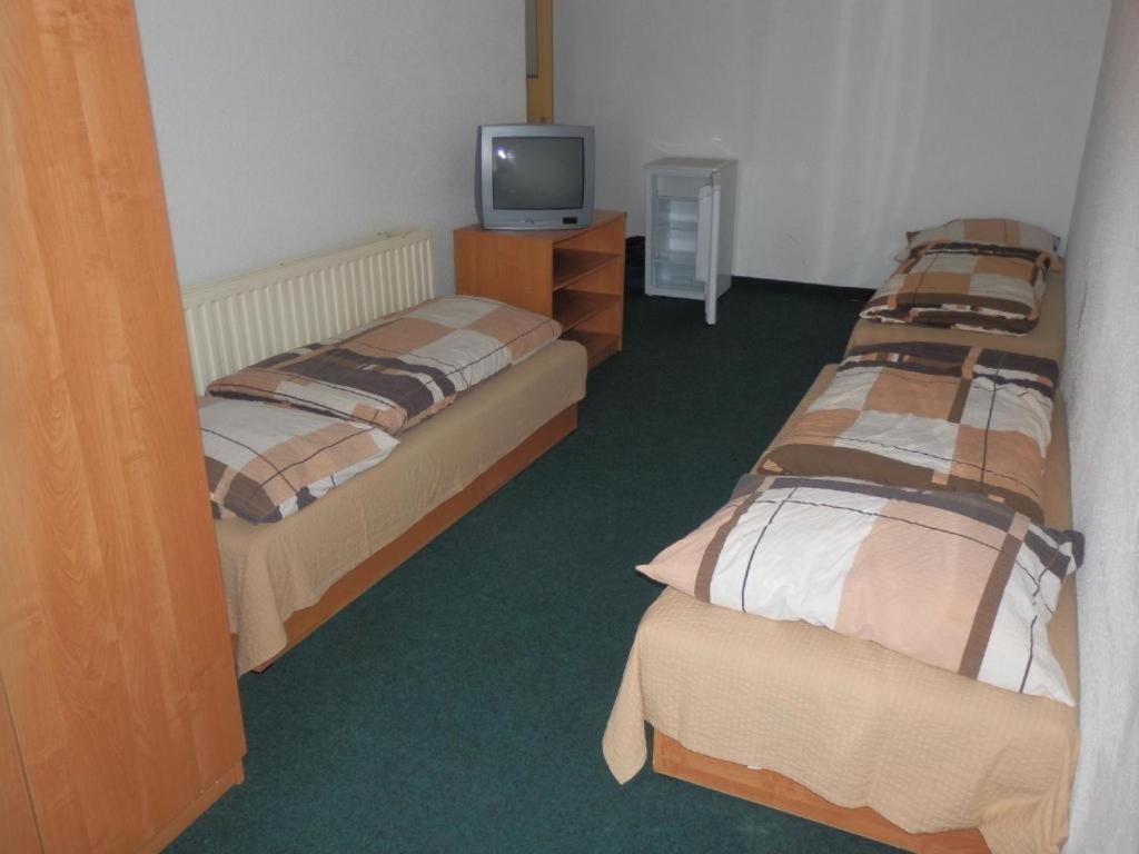 Ubytovna U Hospudky オストラヴァ エクステリア 写真