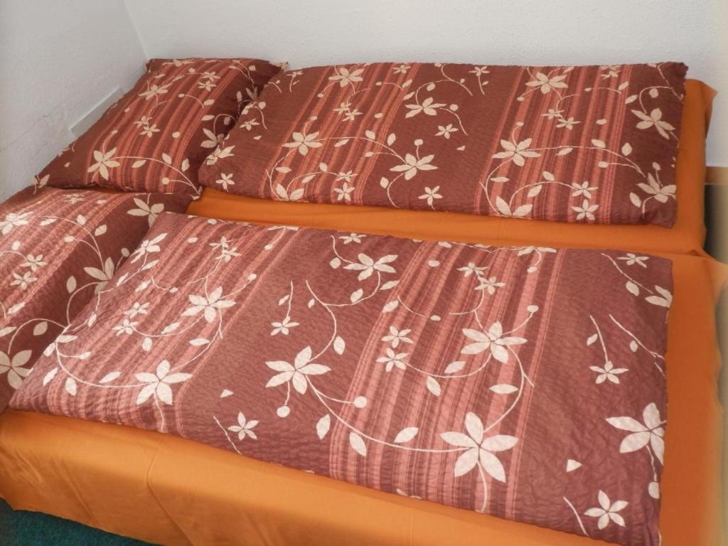 Ubytovna U Hospudky オストラヴァ エクステリア 写真
