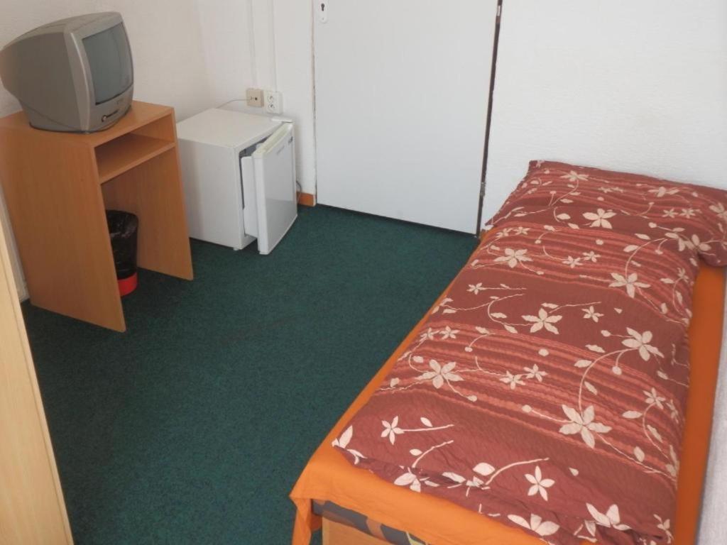 Ubytovna U Hospudky オストラヴァ エクステリア 写真